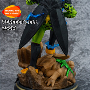 Perfect Cell 25cm - Mô hình Dragonball