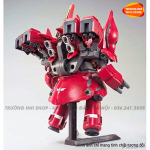 SD 392 NEO ZEONG - GUNDAM