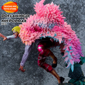 Doflamingo MH POPMAX 31cm - Mô hình Onepiece