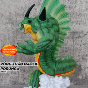 Rồng thần Namek Porunga 25cm - Mô hình Dragonball