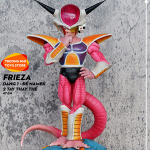 Frieza dạng 1 - đế Namek 47cm - Mô hình Dragonball