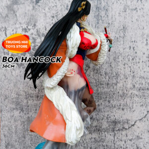 Boa Hancock 36cm - Mô hình Onepiece