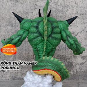 Rồng thần Namek Porunga 25cm - Mô hình Dragonball