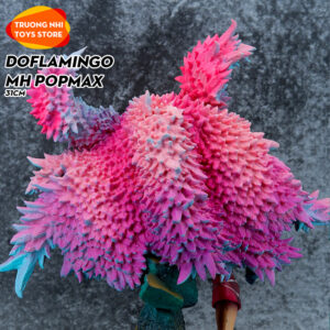 Doflamingo MH POPMAX 31cm - Mô hình Onepiece