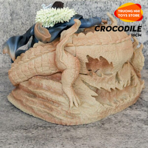 Crocodile BT 16cm - Mô hình Onepiece