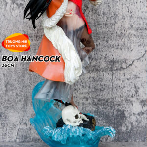 Boa Hancock 36cm - Mô hình Onepiece