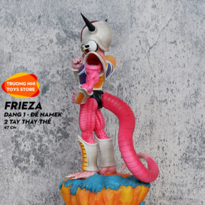 Frieza dạng 1 - đế Namek 47cm - Mô hình Dragonball