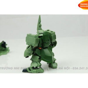 SD 367 KSHATRIYA - GUNDAM