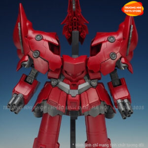 SD 392 NEO ZEONG - GUNDAM