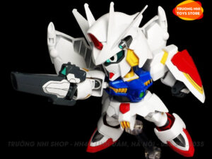 SD 374 GUNDAM LEGILIS - GUNDAM