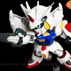 SD 374 GUNDAM LEGILIS - GUNDAM