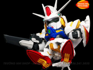 SD 374 GUNDAM LEGILIS - GUNDAM