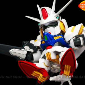 SD 374 GUNDAM LEGILIS - GUNDAM