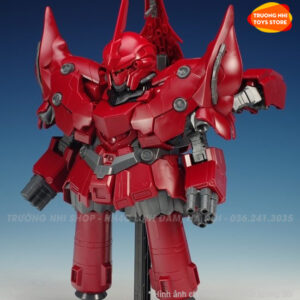 SD 392 NEO ZEONG - GUNDAM