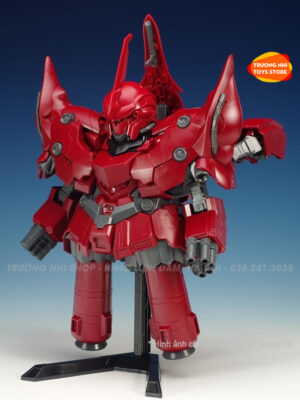 SD 392 NEO ZEONG - GUNDAM