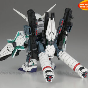 SD 390 FULL ARMOR UNICORN GUNDAM - GUNDAM