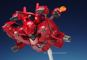 SD 392 NEO ZEONG - GUNDAM