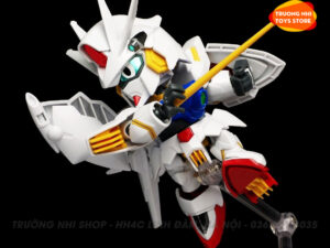 SD 374 GUNDAM LEGILIS - GUNDAM