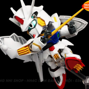 SD 374 GUNDAM LEGILIS - GUNDAM