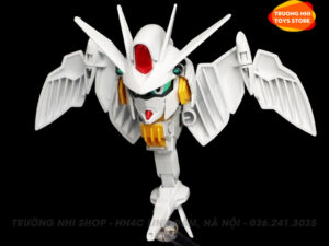 SD 374 GUNDAM LEGILIS - GUNDAM