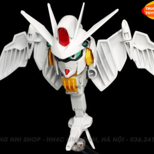 SD 374 GUNDAM LEGILIS - GUNDAM