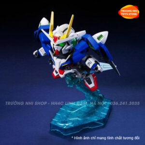 SD 316 00GUNDAM - GUNDAM