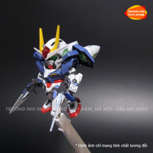 SD 316 00GUNDAM - GUNDAM