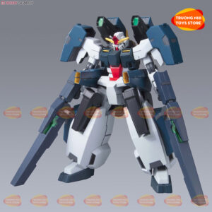 00 51 SERAVEE FIGHTER GNHW/B HG 1/144 - GUNDAM