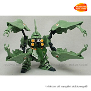 SD 367 KSHATRIYA - GUNDAM