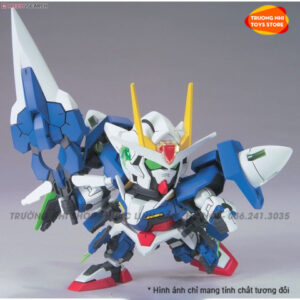 SD 368 SEVEN SWORD - GUNDAM