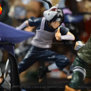 Itachi ANBU 19cm - Mô hình Naruto