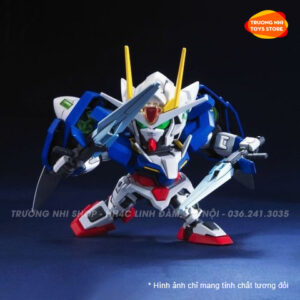 SD 316 00GUNDAM - GUNDAM