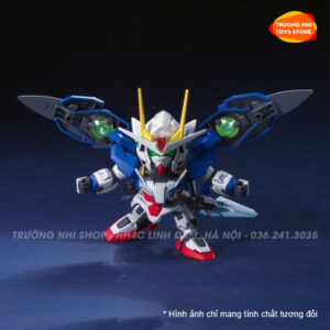 SD 316 00GUNDAM - GUNDAM