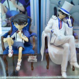 Edogawa Conan 12cm - Mô hình Conan