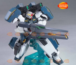 00 51 SERAVEE FIGHTER GNHW/B HG 1/144 - GUNDAM