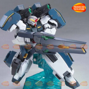 00 51 SERAVEE FIGHTER GNHW/B HG 1/144 - GUNDAM