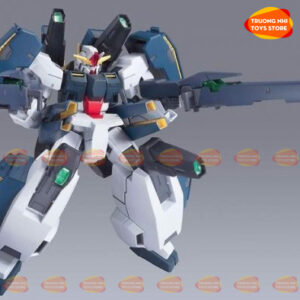 00 51 SERAVEE FIGHTER GNHW/B HG 1/144 - GUNDAM