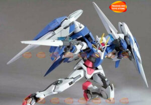 00 38 00 RAISER HG 1/144 - GUNDAM