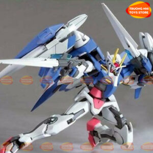 00 38 00 RAISER HG 1/144 - GUNDAM