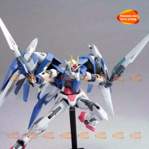 00 38 00 RAISER HG 1/144 - GUNDAM