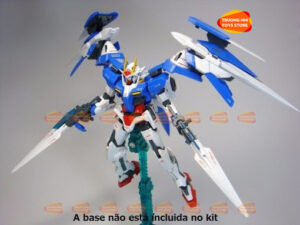 00 38 00 RAISER HG 1/144 - GUNDAM