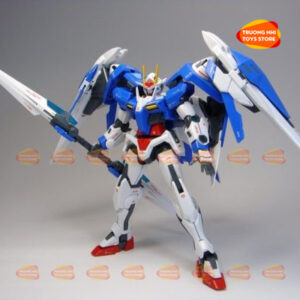 00 38 00 RAISER HG 1/144 - GUNDAM