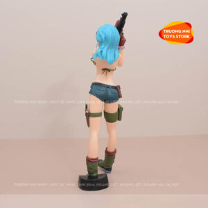 Bulma cast off 24cm - Mô hình Dragonball