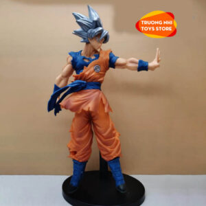 Goku dáng chưởng 24cm - Mô hình Dragonball