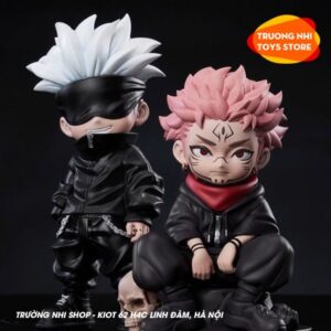 Ryomen Sukuna 15cm - Mô hình JJK