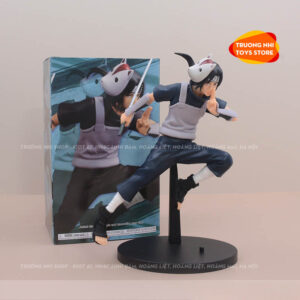 Itachi ANBU 19cm - Mô hình Naruto