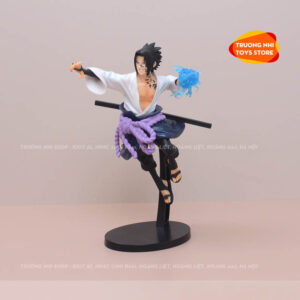 Sasuke Chidori 25cm - Mô hình Naruto