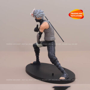 Kakashi ANBU 18cm - Mô hình Naruto