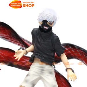 Ken Kaneki 20cm - Mô hình Tokyo Ghoul