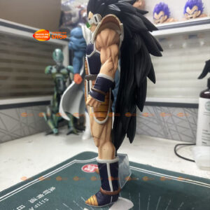 Raditz 30cm - Mô hình Dragonball